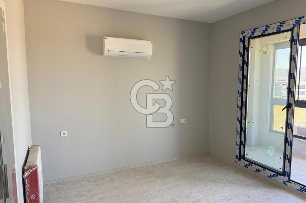 CB İYA' DAN TORBALI DİAMOND stil SİTESİNDE SATILIK 3+1 ARAKAT