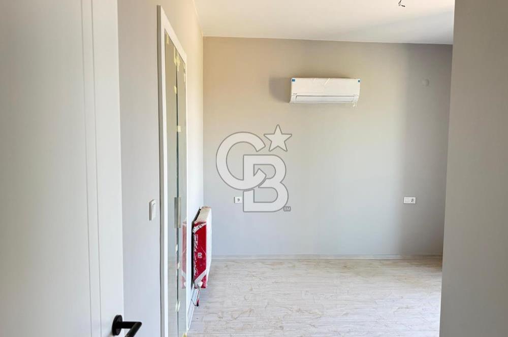 CB İYA' DAN TORBALI DİAMOND stil SİTESİNDE SATILIK 3+1 ARAKAT
