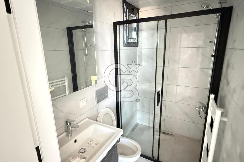 CB İYA' DAN TORBALI DİAMOND stil SİTESİNDE SATILIK 3+1 ARAKAT