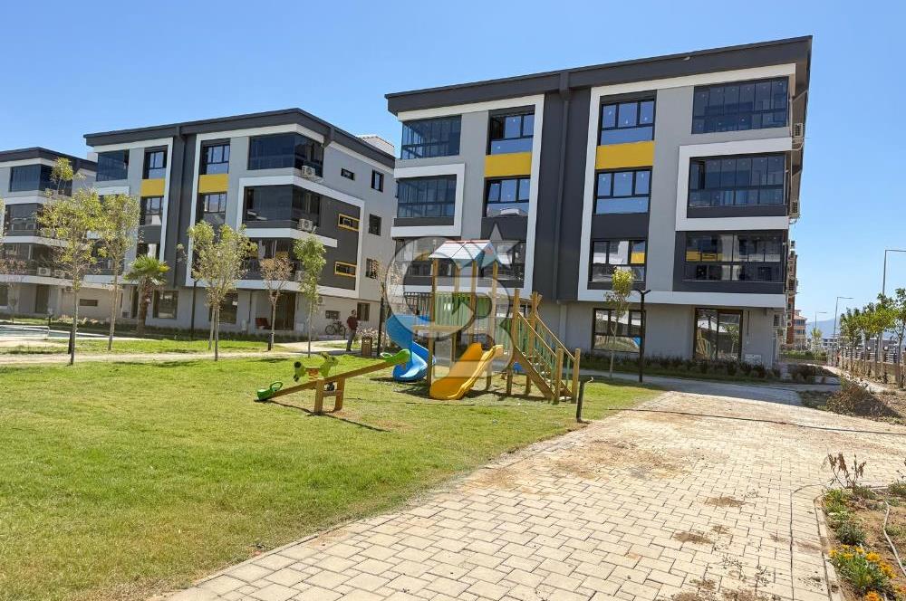 CB İYA' DAN TORBALI DİAMOND stil SİTESİNDE SATILIK 3+1 ARAKAT