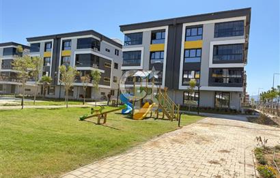 CB İYA' DAN TORBALI DİAMOND stil SİTESİNDE SATILIK 3+1 ARAKAT