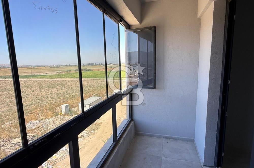 CB İYA' DAN TORBALI DİAMOND stil SİTESİNDE SATILIK 3+1 ARAKAT