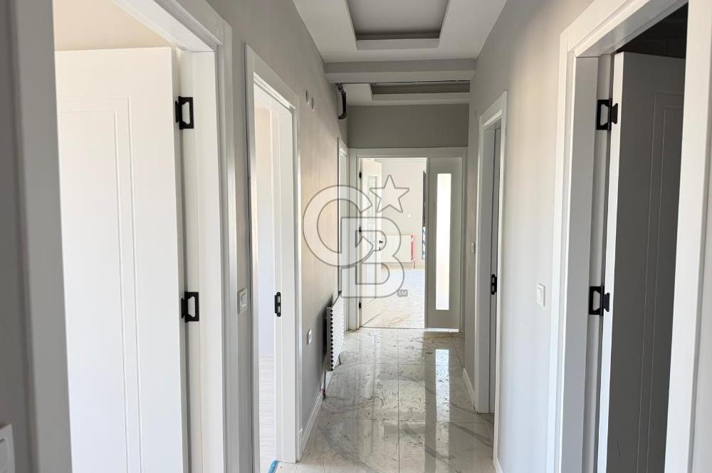 CB İYA' DAN TORBALI DİAMOND stil SİTESİNDE SATILIK 3+1 ARAKAT
