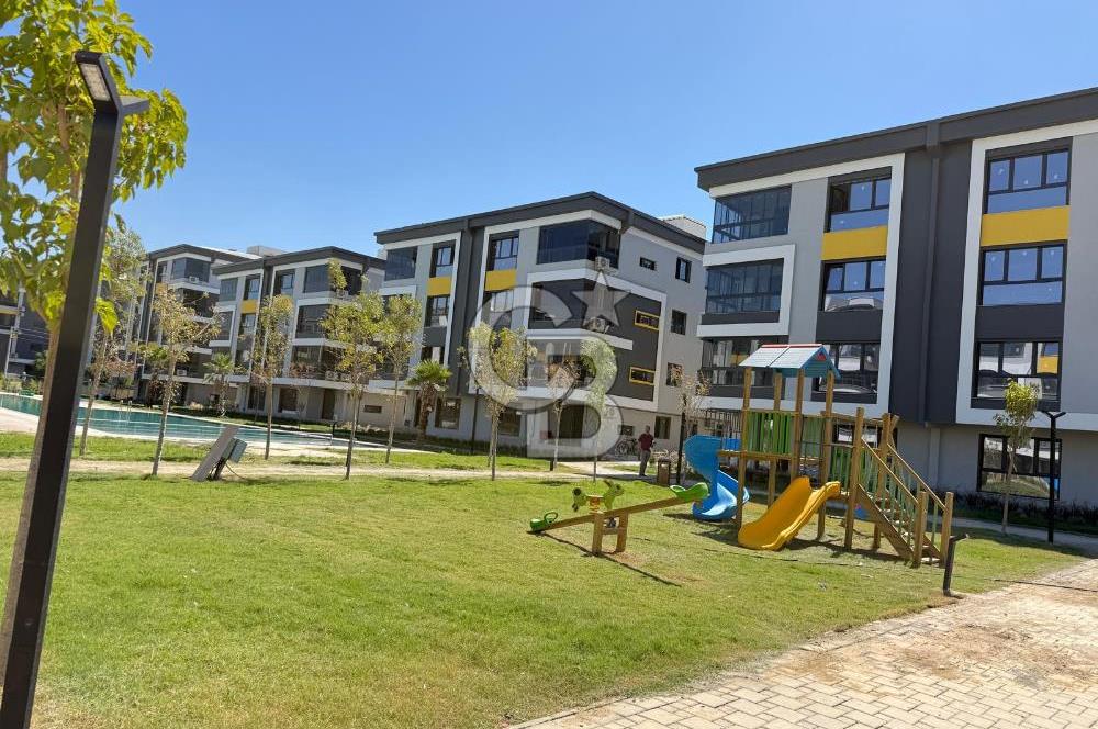 CB İYA' DAN TORBALI DİAMOND stil SİTESİNDE SATILIK 3+1 ARAKAT