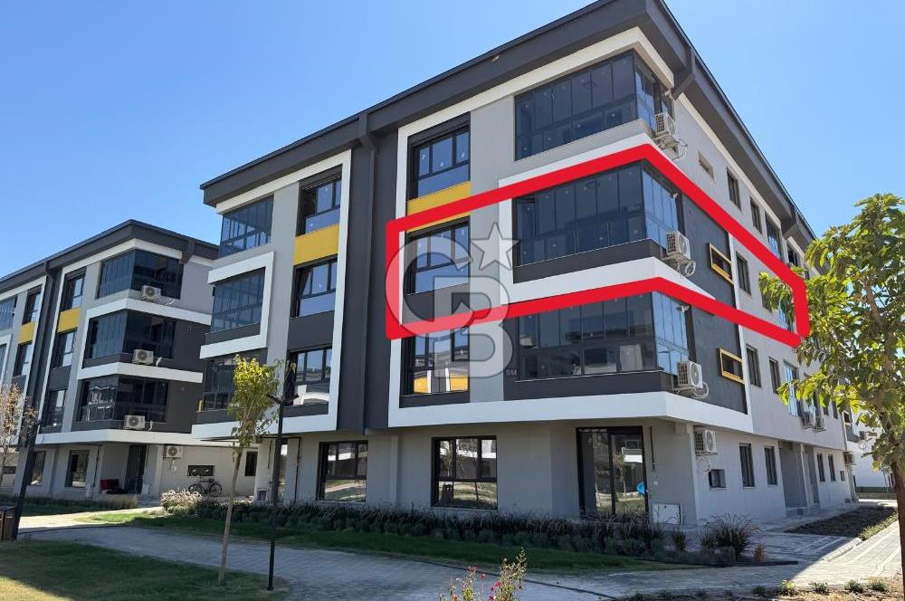 CB İYA' DAN TORBALI DİAMOND stil SİTESİNDE SATILIK 3+1 ARAKAT