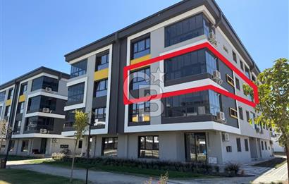 CB İYA' DAN TORBALI DİAMOND stil SİTESİNDE SATILIK 3+1 ARAKAT