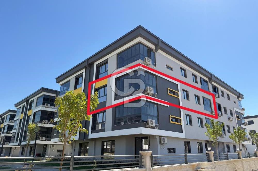 CB İYA' DAN TORBALI DİAMOND stil SİTESİNDE SATILIK 3+1 ARAKAT