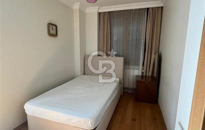 SUADİYE'DE 2+1 KİRALIK EŞYALI DAİRE