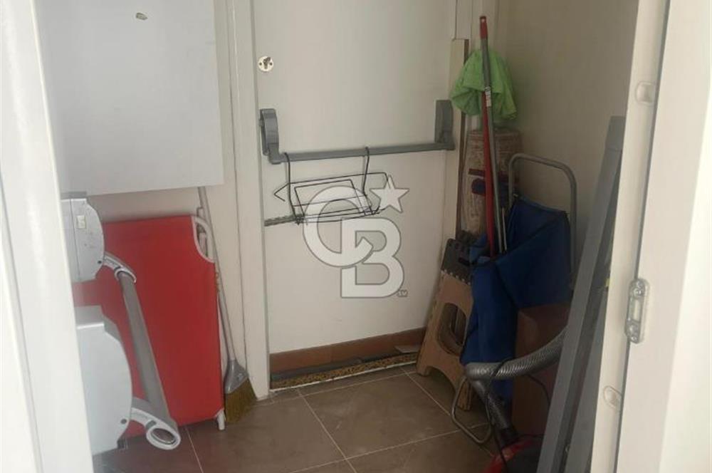 SUADİYE'DE 2+1 KİRALIK EŞYALI DAİRE