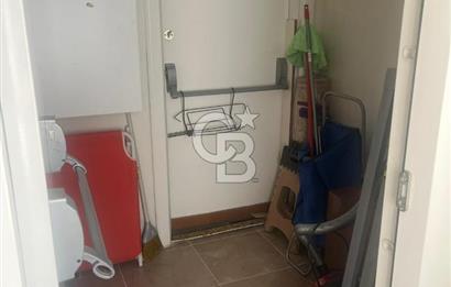 SUADİYE'DE 2+1 KİRALIK EŞYALI DAİRE