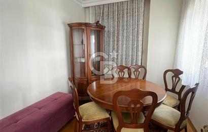 SUADİYE'DE 2+1 KİRALIK EŞYALI DAİRE
