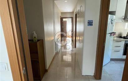 SUADİYE'DE 2+1 KİRALIK EŞYALI DAİRE