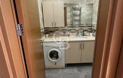 SUADİYE'DE 2+1 KİRALIK EŞYALI DAİRE