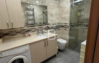 SUADİYE'DE 2+1 KİRALIK EŞYALI DAİRE