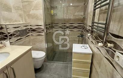 SUADİYE'DE 2+1 KİRALIK EŞYALI DAİRE