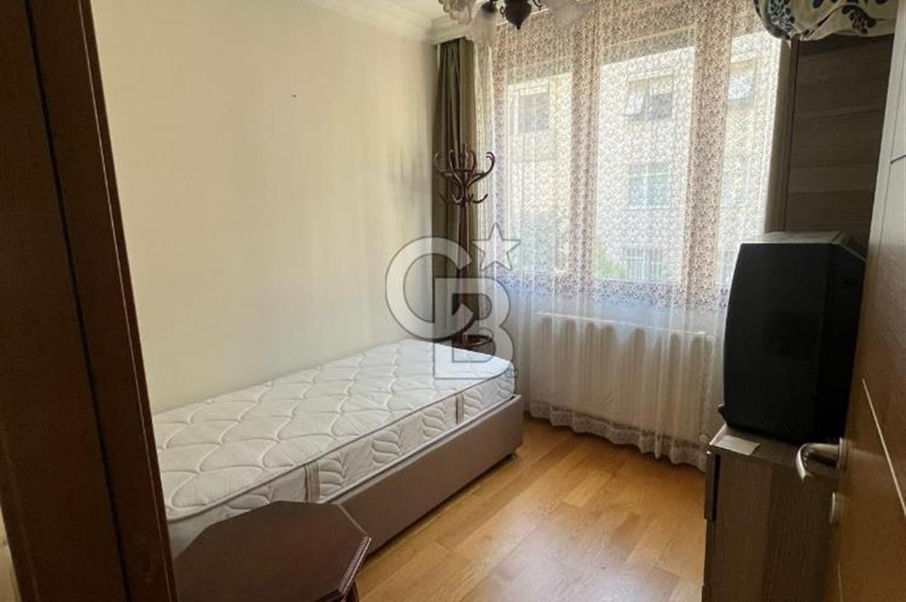 SUADİYE'DE 2+1 KİRALIK EŞYALI DAİRE