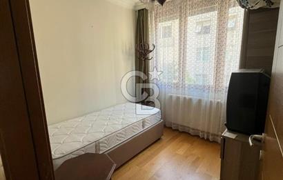 SUADİYE'DE 2+1 KİRALIK EŞYALI DAİRE