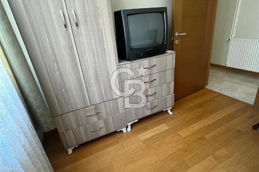 SUADİYE'DE 2+1 KİRALIK EŞYALI DAİRE