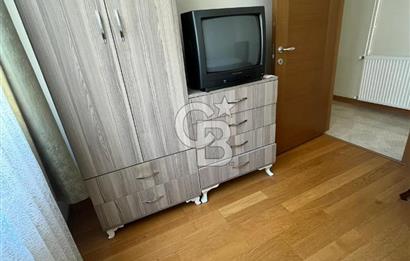 SUADİYE'DE 2+1 KİRALIK EŞYALI DAİRE