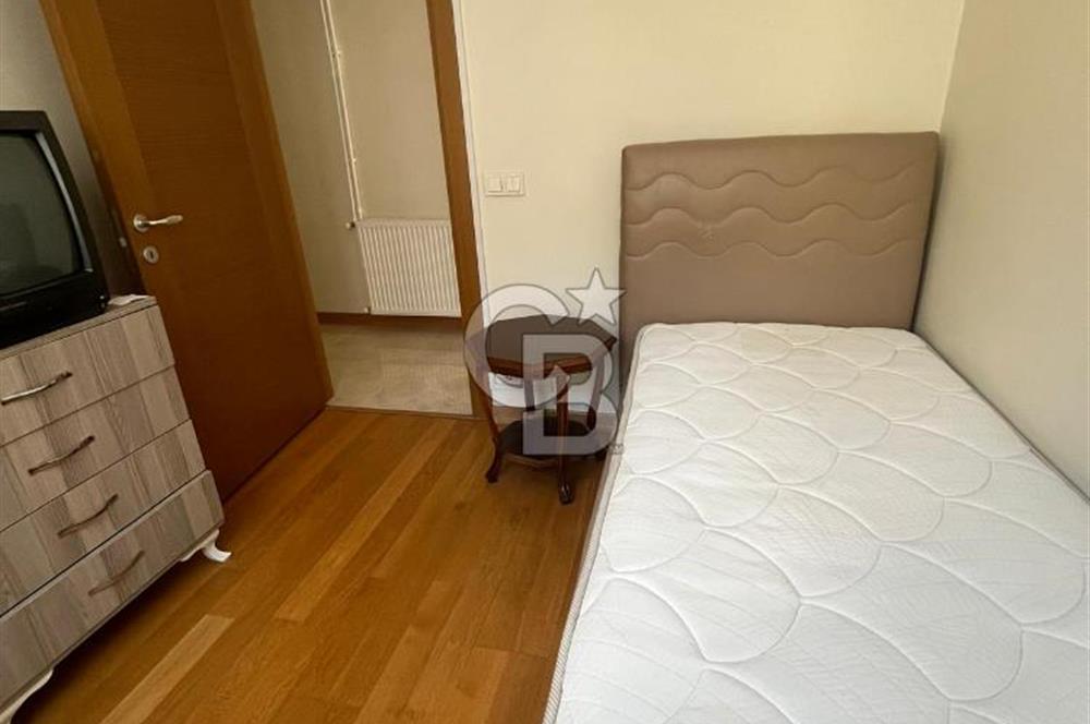 SUADİYE'DE 2+1 KİRALIK EŞYALI DAİRE