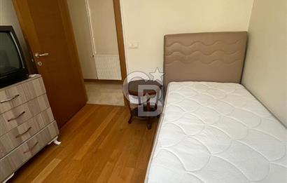 SUADİYE'DE 2+1 KİRALIK EŞYALI DAİRE