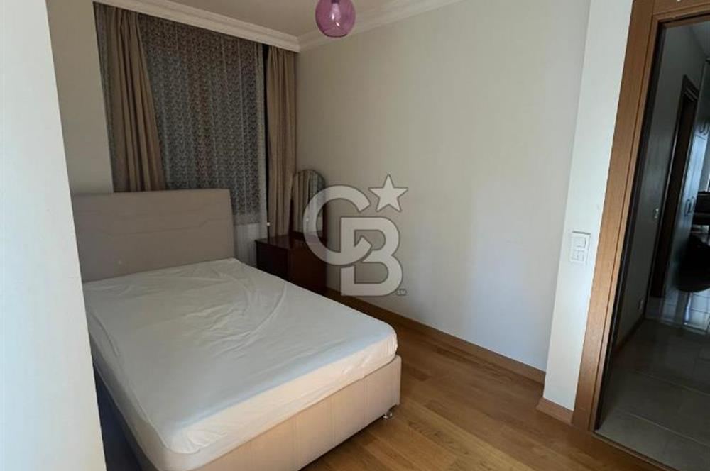 SUADİYE'DE 2+1 KİRALIK EŞYALI DAİRE
