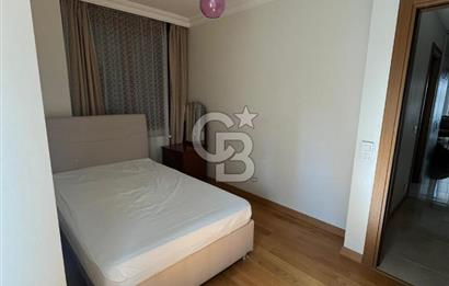 SUADİYE'DE 2+1 KİRALIK EŞYALI DAİRE