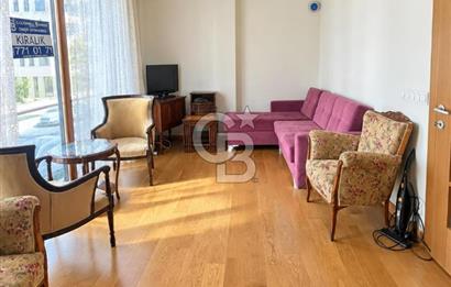SUADİYE'DE 2+1 KİRALIK EŞYALI DAİRE