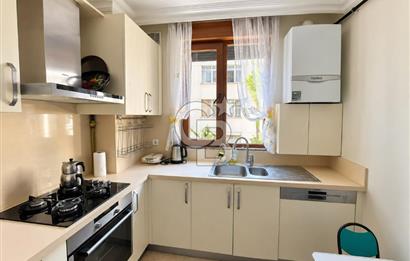 SUADİYE'DE 2+1 KİRALIK EŞYALI DAİRE