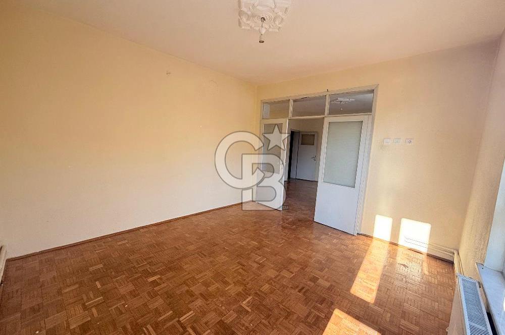 CB'DEN KONEVİ MAHALLESİ MİLLET BAHÇESİ YANI 3+1 KİRALIK DAİRE