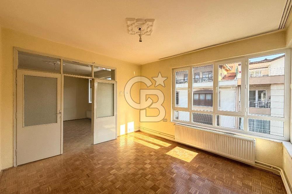 CB'DEN KONEVİ MAHALLESİ MİLLET BAHÇESİ YANI 3+1 KİRALIK DAİRE