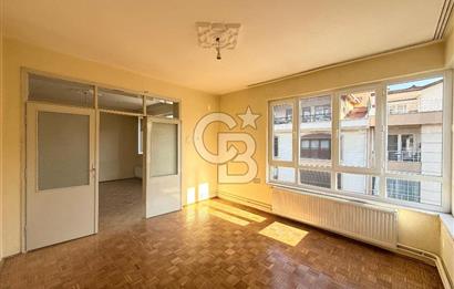 CB'DEN KONEVİ MAHALLESİ MİLLET BAHÇESİ YANI 3+1 KİRALIK DAİRE