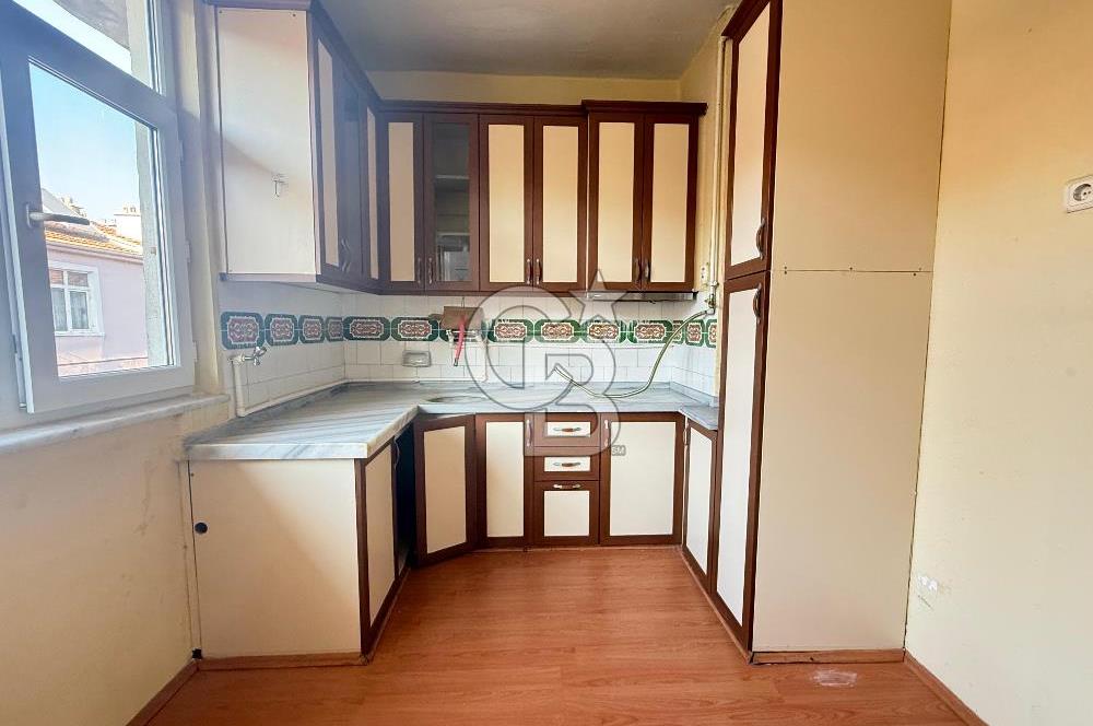 CB'DEN KONEVİ MAHALLESİ MİLLET BAHÇESİ YANI 3+1 KİRALIK DAİRE