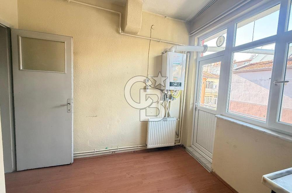 CB'DEN KONEVİ MAHALLESİ MİLLET BAHÇESİ YANI 3+1 KİRALIK DAİRE