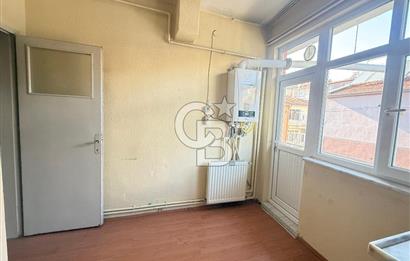 CB'DEN KONEVİ MAHALLESİ MİLLET BAHÇESİ YANI 3+1 KİRALIK DAİRE