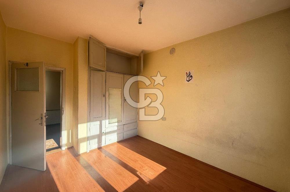 CB'DEN KONEVİ MAHALLESİ MİLLET BAHÇESİ YANI 3+1 KİRALIK DAİRE