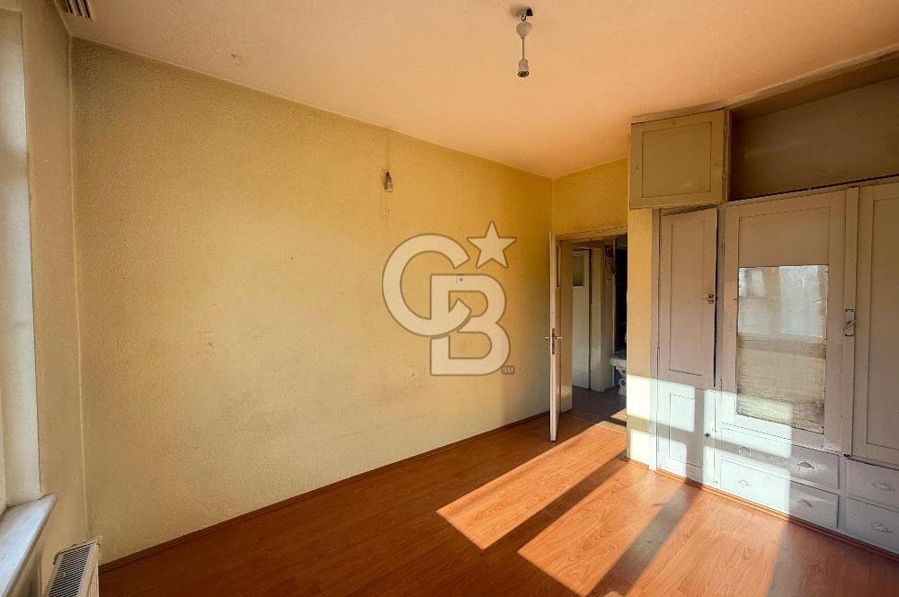 CB'DEN KONEVİ MAHALLESİ MİLLET BAHÇESİ YANI 3+1 KİRALIK DAİRE