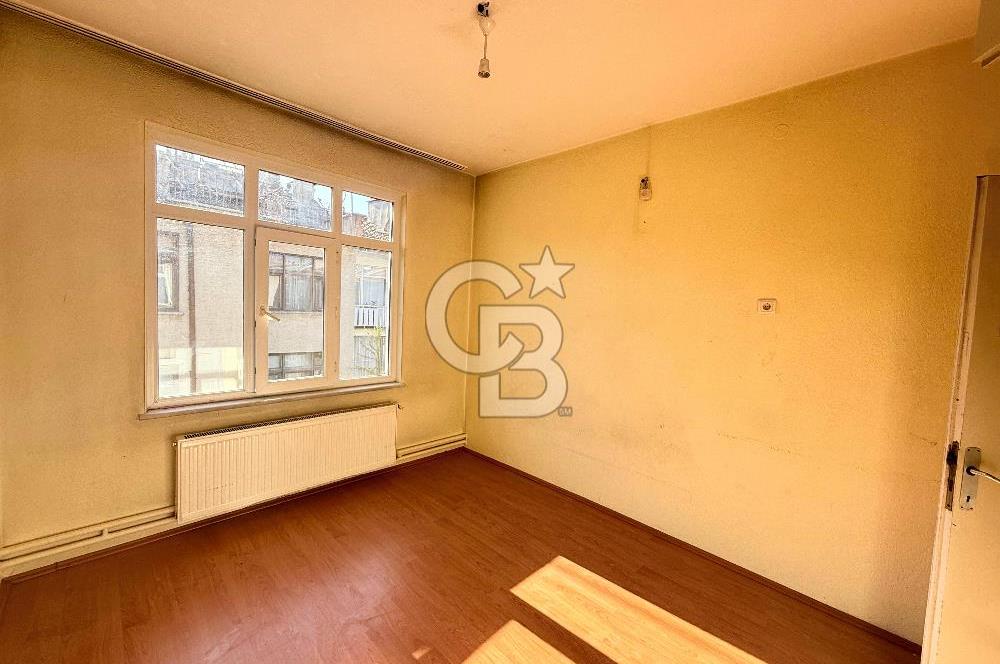 CB'DEN KONEVİ MAHALLESİ MİLLET BAHÇESİ YANI 3+1 KİRALIK DAİRE