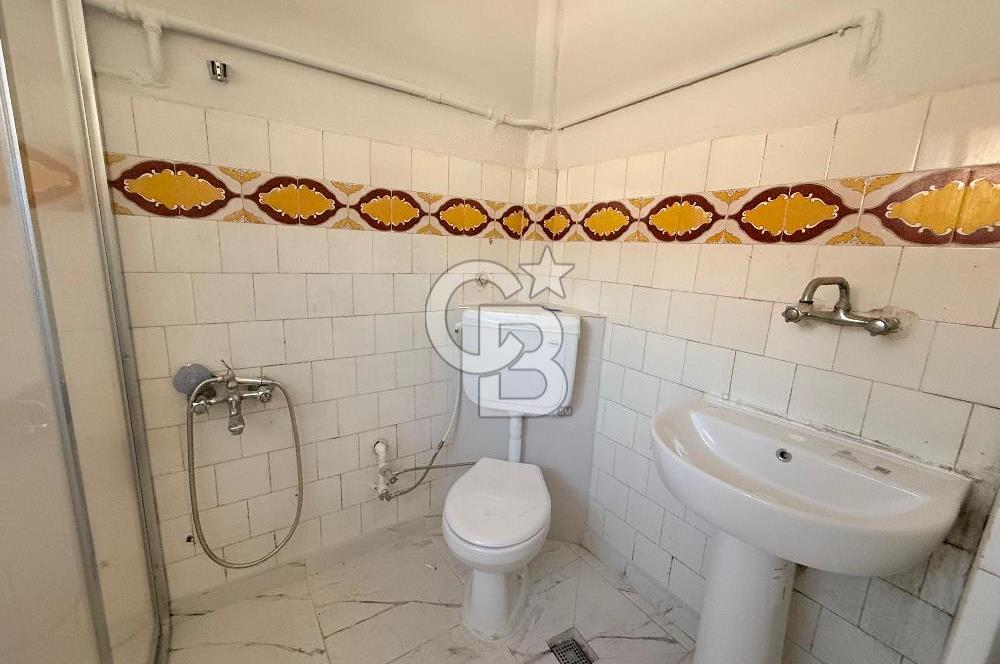 CB'DEN KONEVİ MAHALLESİ MİLLET BAHÇESİ YANI 3+1 KİRALIK DAİRE