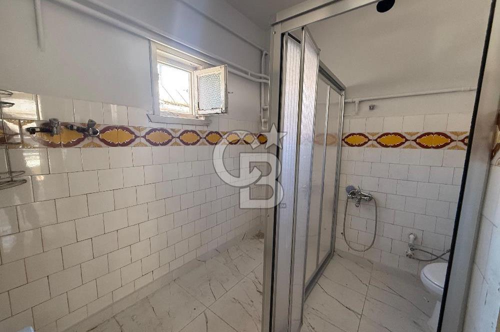 CB'DEN KONEVİ MAHALLESİ MİLLET BAHÇESİ YANI 3+1 KİRALIK DAİRE