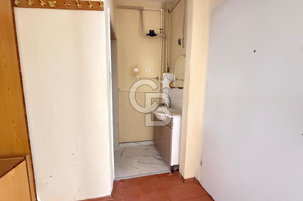 CB'DEN KONEVİ MAHALLESİ MİLLET BAHÇESİ YANI 3+1 KİRALIK DAİRE