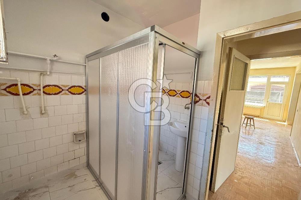 CB'DEN KONEVİ MAHALLESİ MİLLET BAHÇESİ YANI 3+1 KİRALIK DAİRE