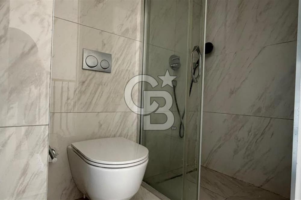 EKMAS MAVİŞEHİR'DE YÜKSEK KATTA SATILIK EŞYALI 1+1 DUBLEKS DAİRE