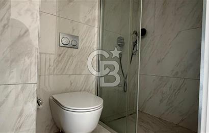 EKMAS MAVİŞEHİR'DE YÜKSEK KATTA SATILIK EŞYALI 1+1 DUBLEKS DAİRE