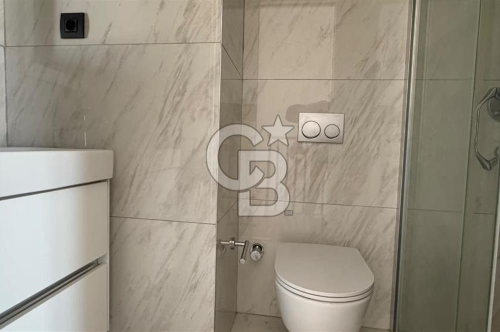 EKMAS MAVİŞEHİR'DE YÜKSEK KATTA SATILIK EŞYALI 1+1 DUBLEKS DAİRE