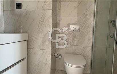 EKMAS MAVİŞEHİR'DE YÜKSEK KATTA SATILIK EŞYALI 1+1 DUBLEKS DAİRE