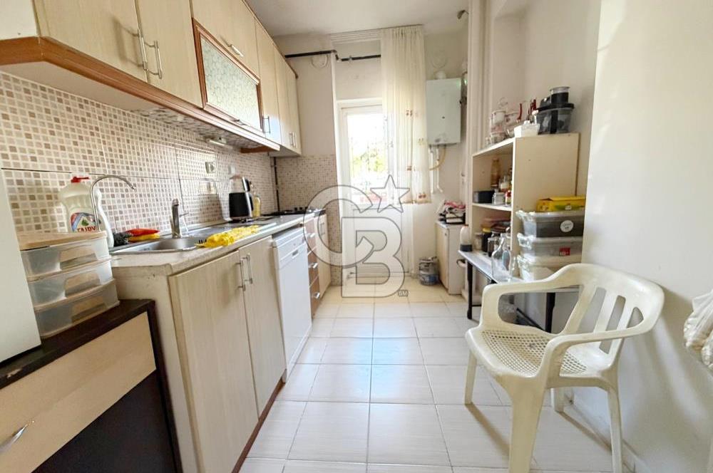 ZİRVEKENT PAZAR YERİ YANI YÜKSEK GİRİŞ 2+1 SATILIK DAİRE