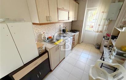 ZİRVEKENT PAZAR YERİ YANI YÜKSEK GİRİŞ 2+1 SATILIK DAİRE