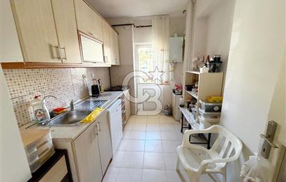 ZİRVEKENT PAZAR YERİ YANI YÜKSEK GİRİŞ 2+1 SATILIK DAİRE