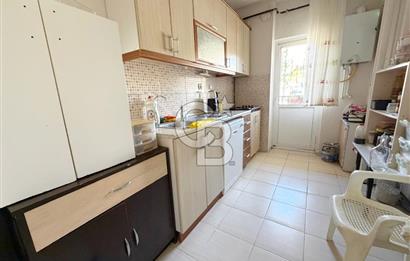 ZİRVEKENT PAZAR YERİ YANI YÜKSEK GİRİŞ 2+1 SATILIK DAİRE